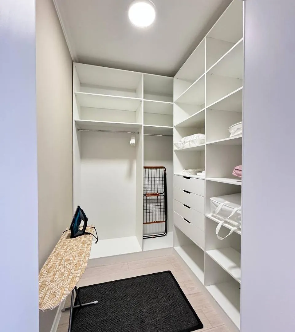 2 Room Apartment 4 You, Flat 105 Almaty