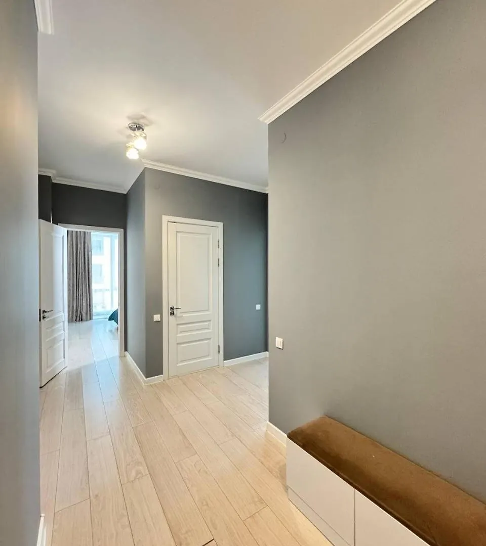 2 Room Apartment 4 You, Flat 105 Almaty Kazakhstan